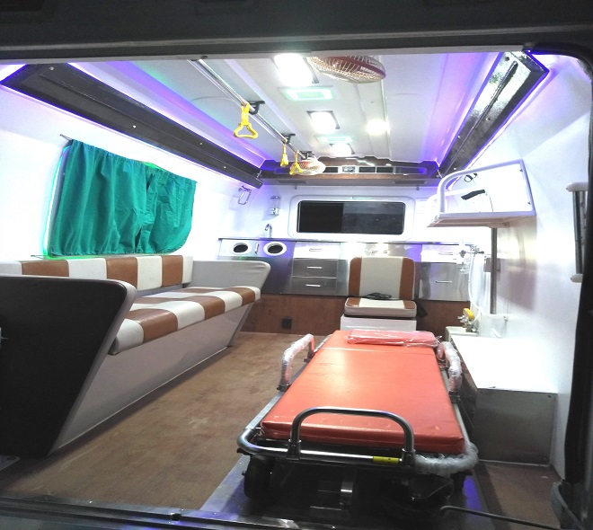 Fridge Reparing Services