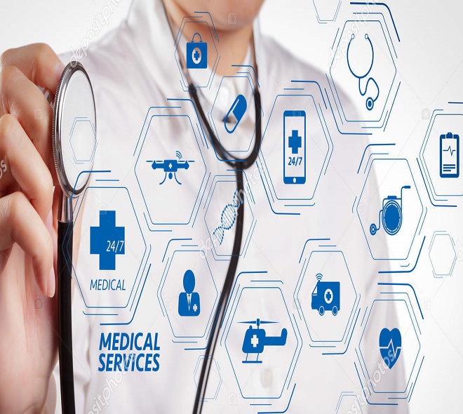 Oven Repairing Services